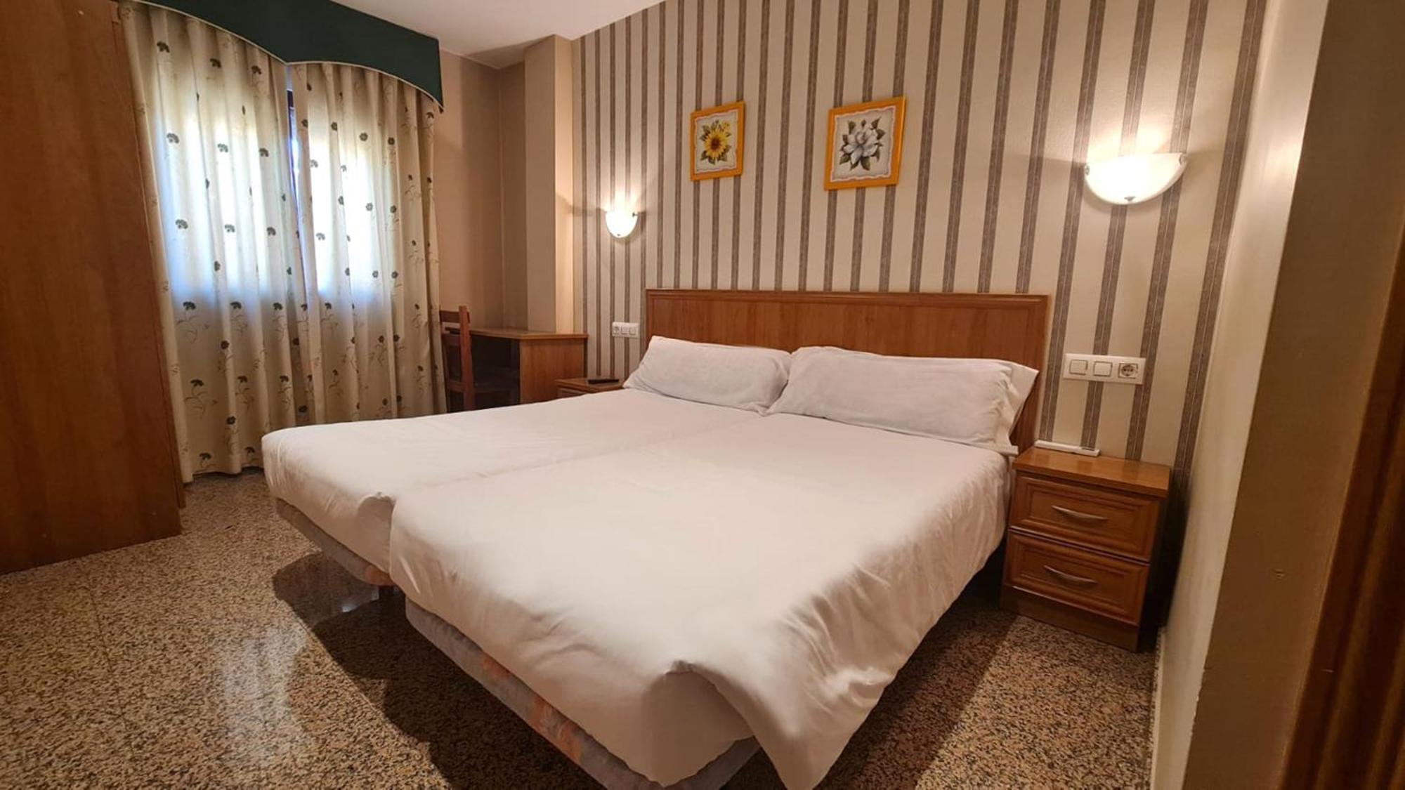 Hospederia Puerta De La Catedral Otel Ciudad-Rodrigo Dış mekan fotoğraf