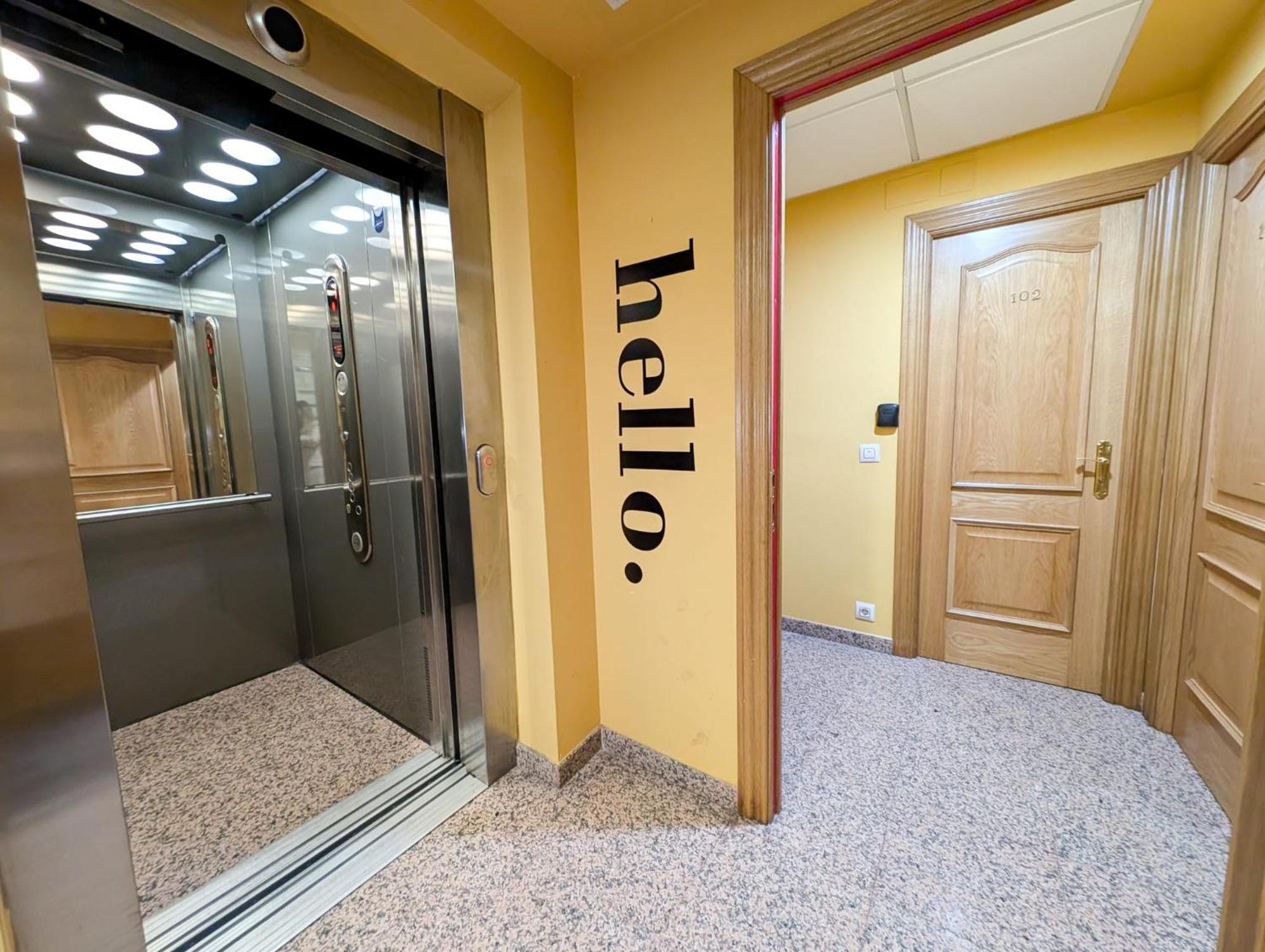 Hospederia Puerta De La Catedral Otel Ciudad-Rodrigo Dış mekan fotoğraf