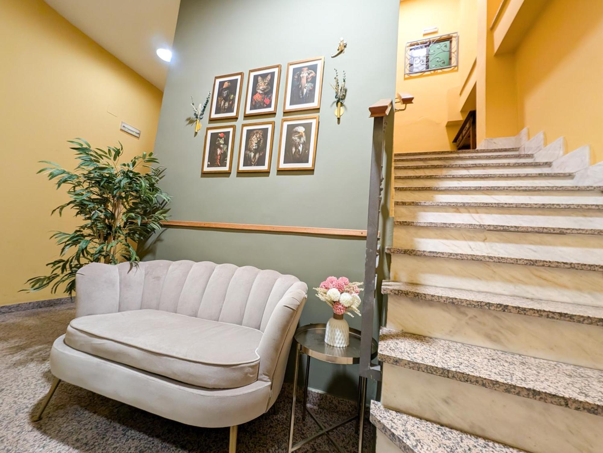 Hospederia Puerta De La Catedral Otel Ciudad-Rodrigo Dış mekan fotoğraf